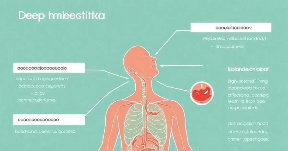 How Deep Breathing Affects Your Body