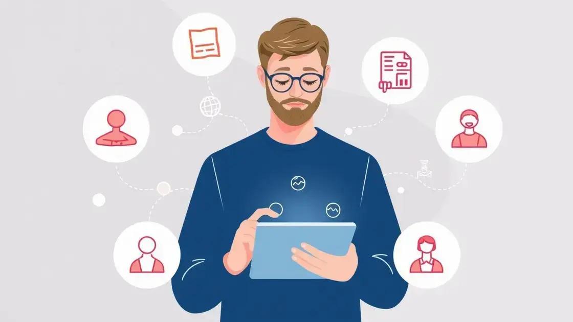 How Digital Platforms Help Manage Stress