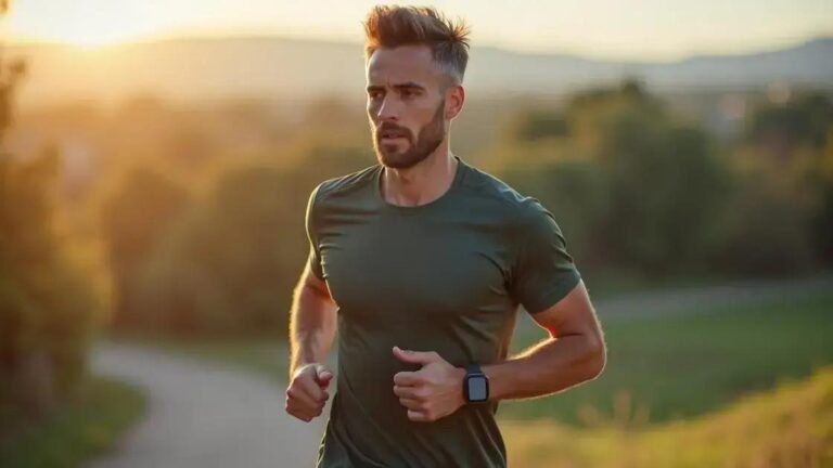 How DNA Testing is Helping Men Tailor Their Fitness Goals