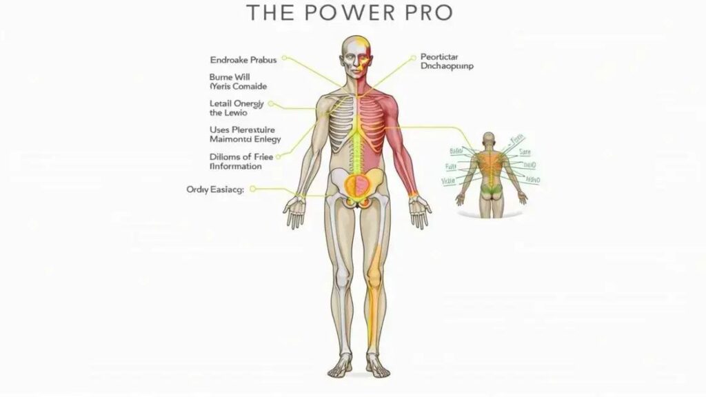 How Does Endopower Pro Work in the Body? Unveiling Secrets