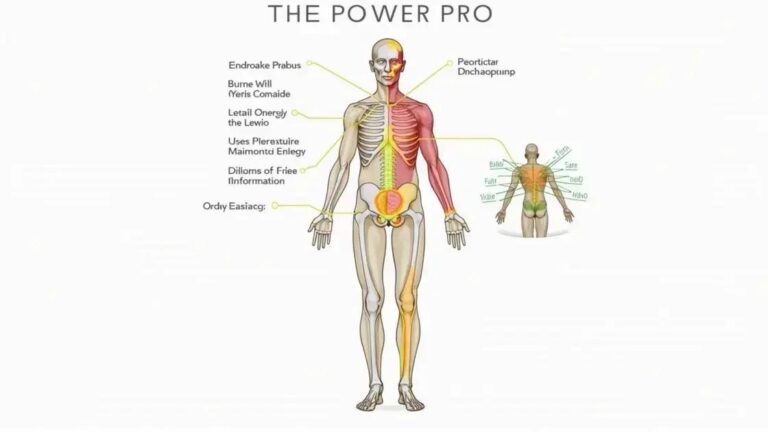 How Does Endopower Pro Work in the Body? Unveiling Secrets