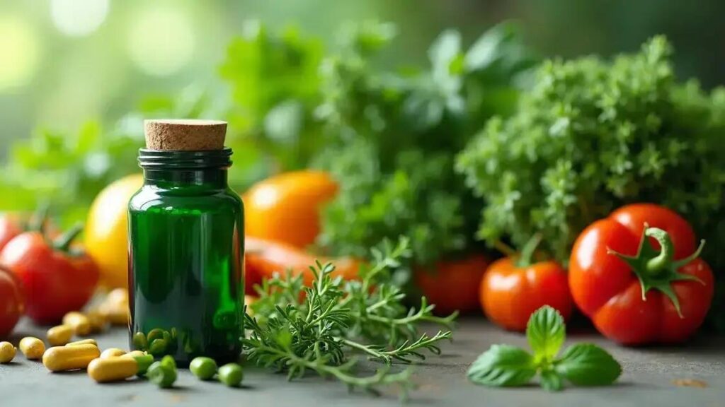 How Does EREC GREEN Work in the Body? Discover the Truth