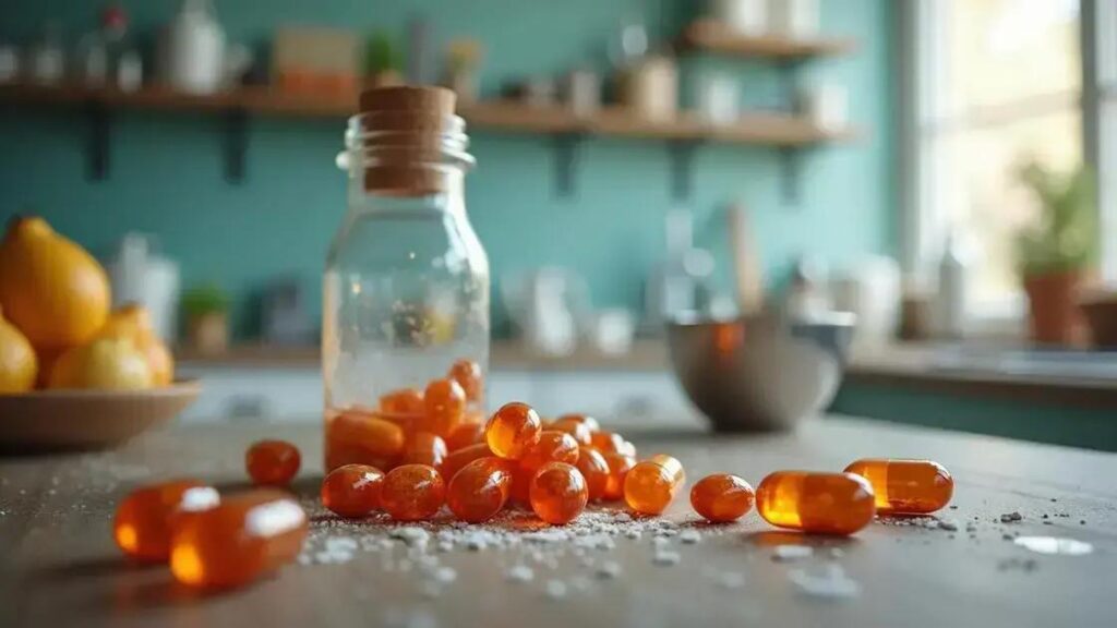 How Does Homemade Tadalafil Work in the Body?