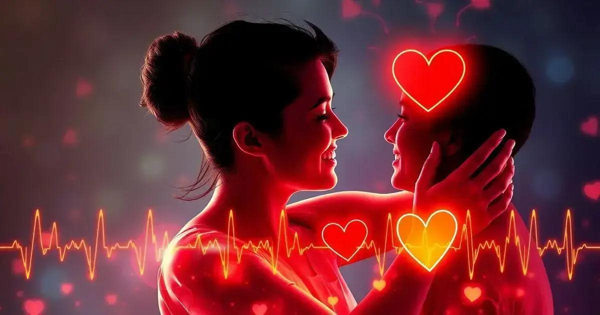How Does Iron Pump Affect Sexual Health?