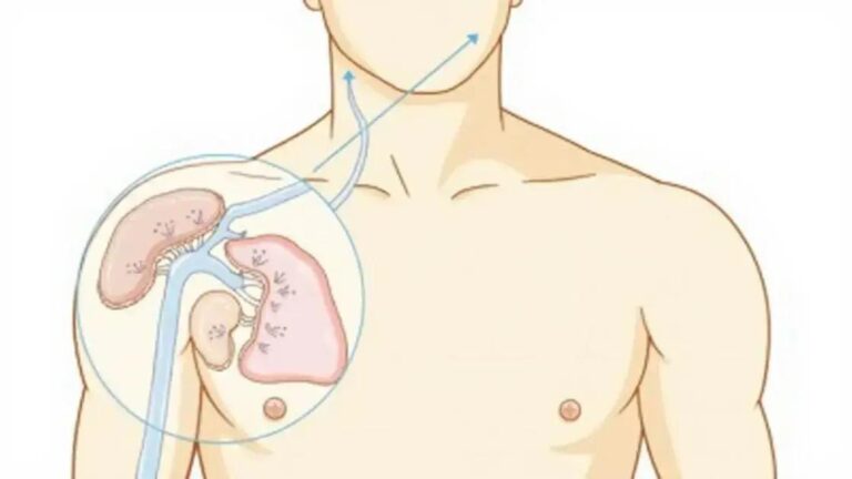 How Does Mens Grow Work in the Body? Uncover the Facts