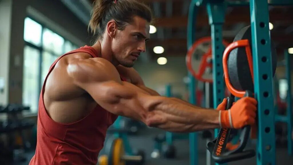 How Does NITROX PRO Affect Hormone Balance in Athletes?