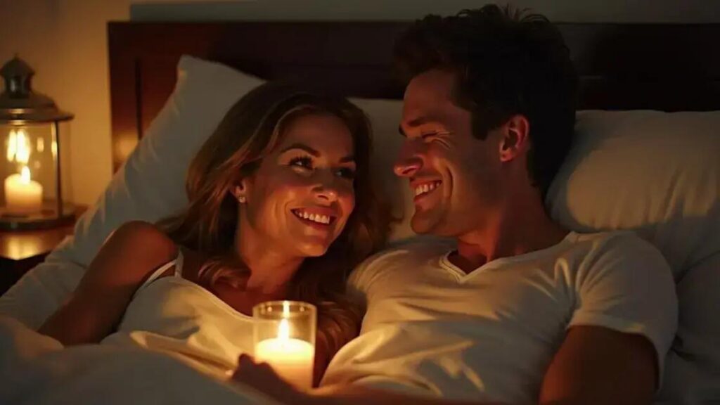 How Does NITROX PRO Boost Bedroom Confidence Instantly?