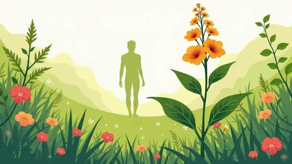 How Does Plant Herbivirillis Work in the Body? Discover Its Secrets