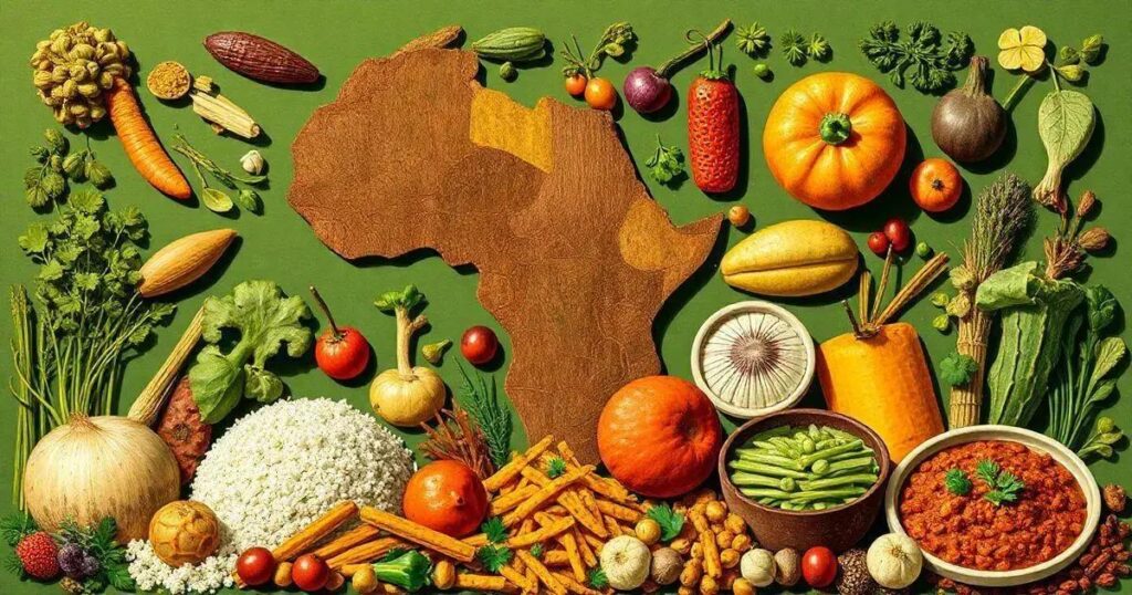 How Does the African Recipe Work in the Body? Discover Benefits