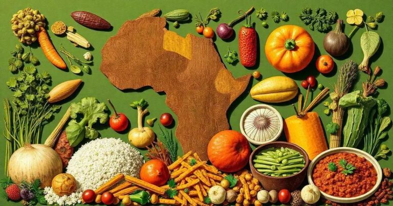 How Does the African Recipe Work in the Body? Discover Benefits