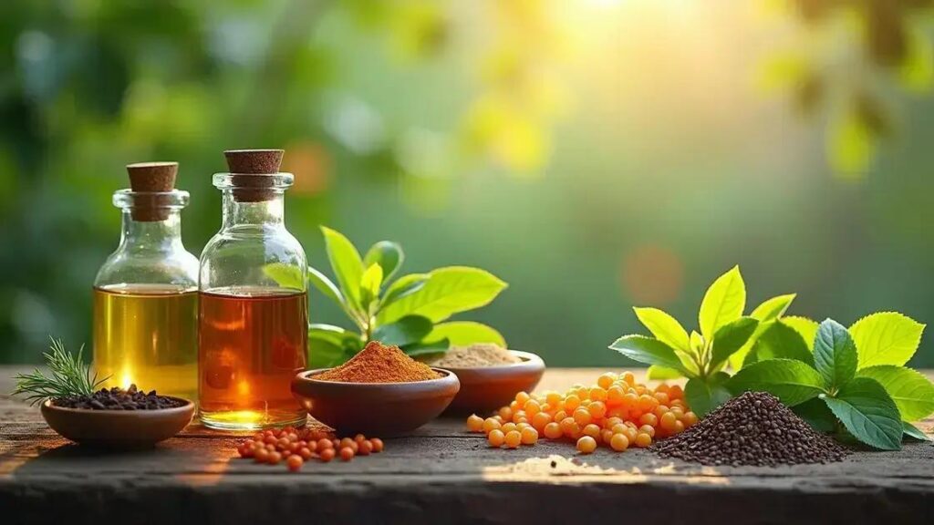 How Does the Ancient Indian Secret Work in the Body?