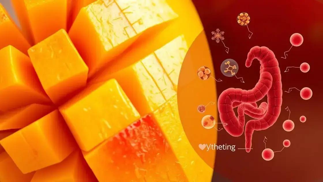 How Does the Mango Trick Work?