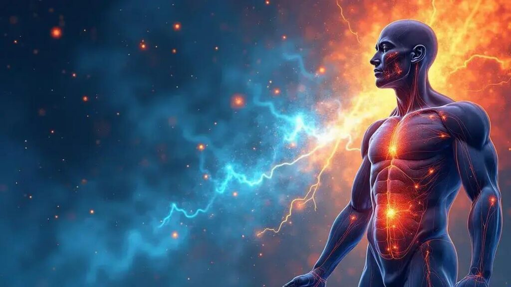 How Does Vigor Force Work in the Body? Unveil Its Secrets