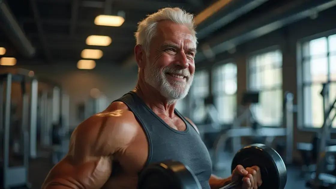 How Endura Prime Enhances Male Vitality Over 50