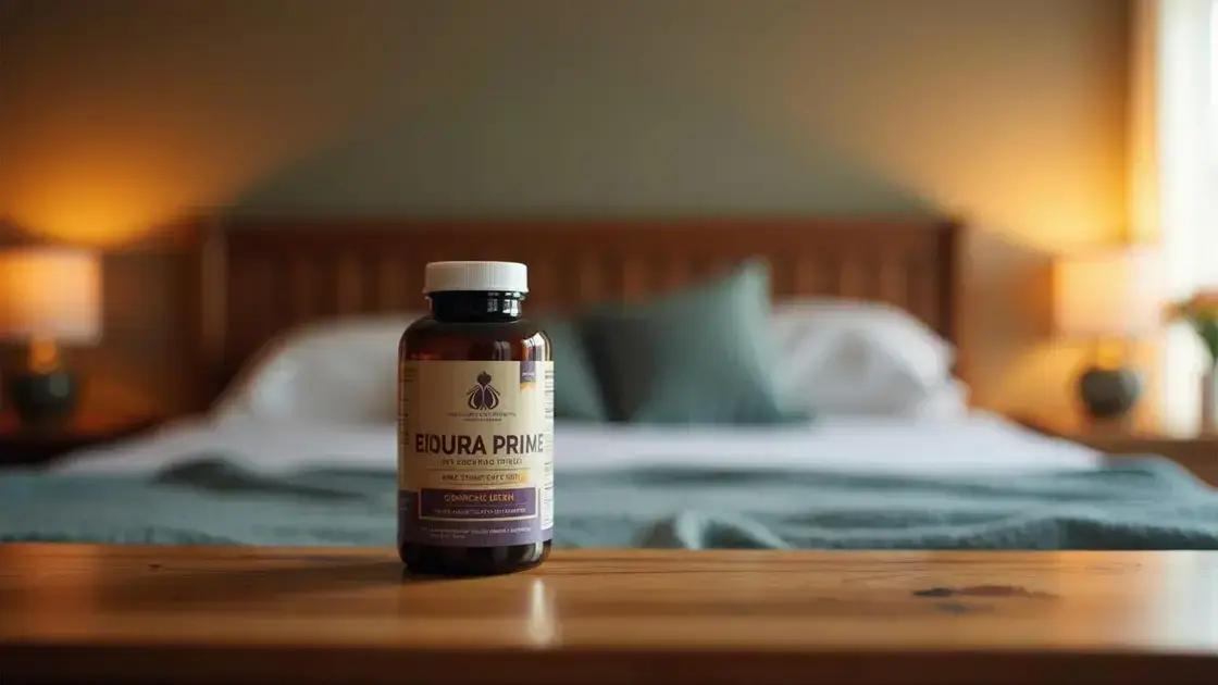 How Endura Prime Works and Its Benefits