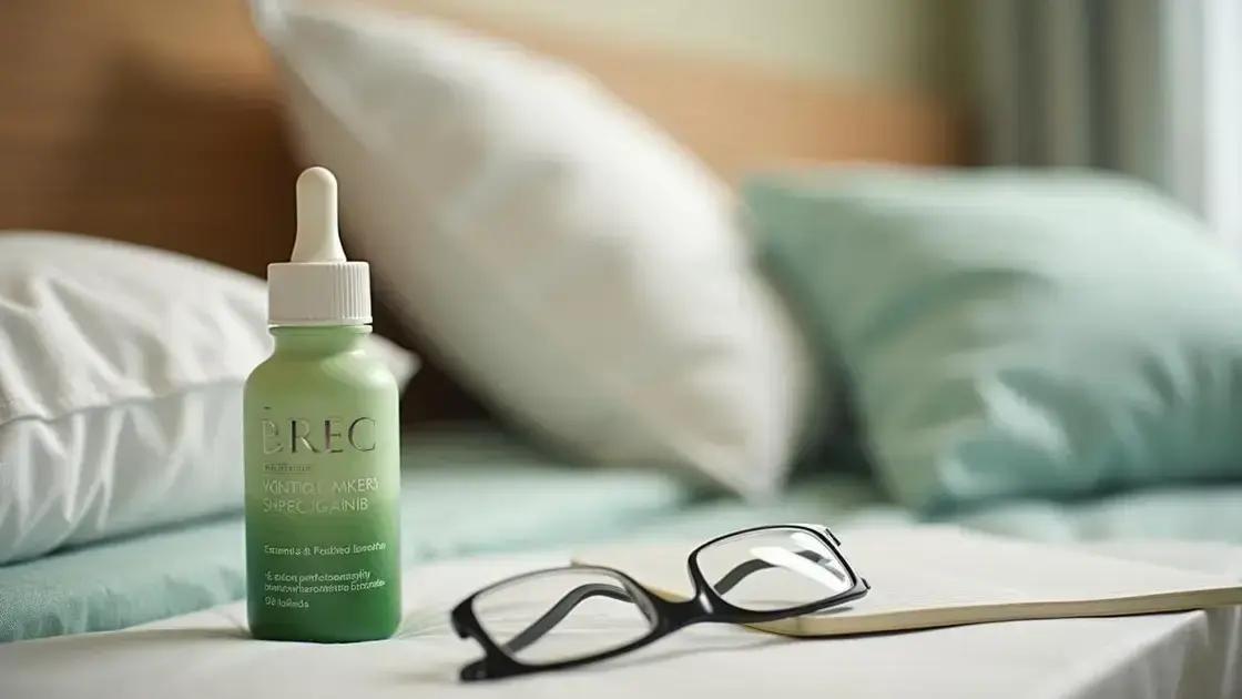 How EREC GREEN Claims to Help How EREC GREEN Claims to Help