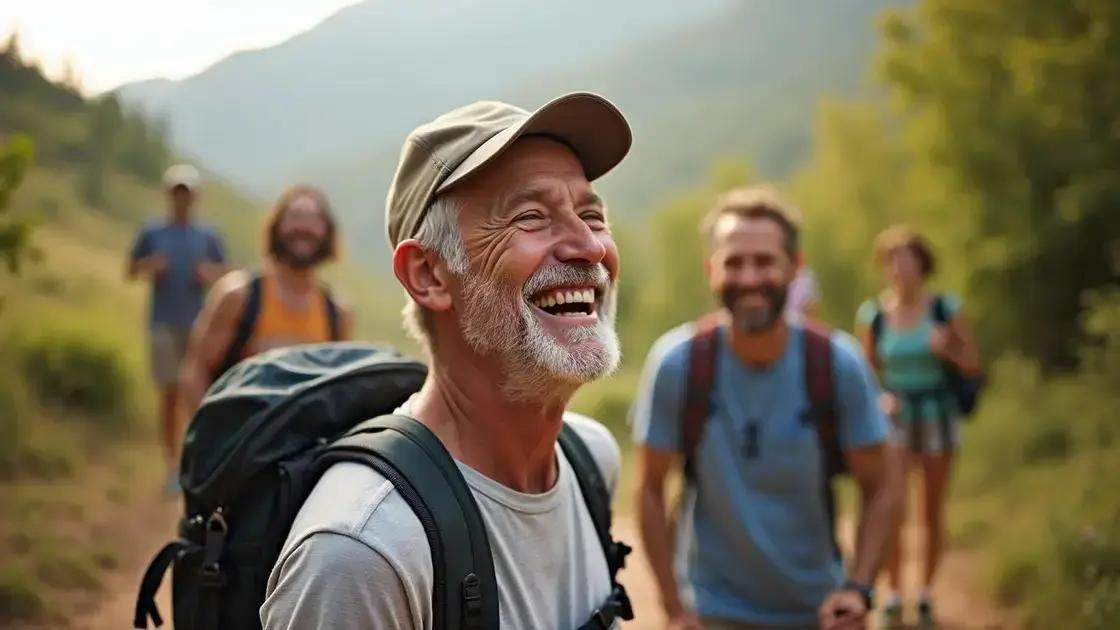 How Erettus Enhances Lifestyle for Men Over 50