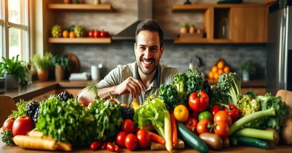 How Fasting-Mimicking Diets Are Reshaping Men’s Nutrition