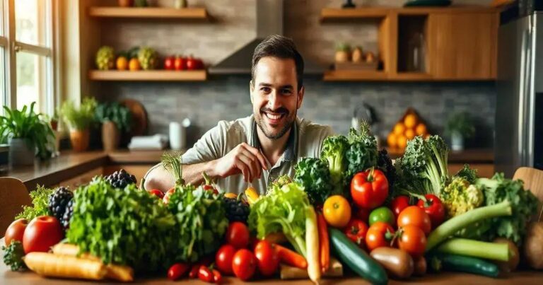 How Fasting-Mimicking Diets Are Reshaping Men’s Nutrition