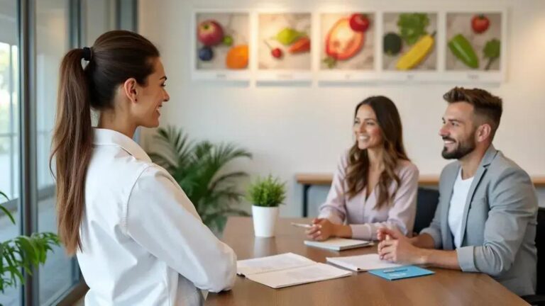 How Functional Nutrition Clinics Are Gaining Traction Today