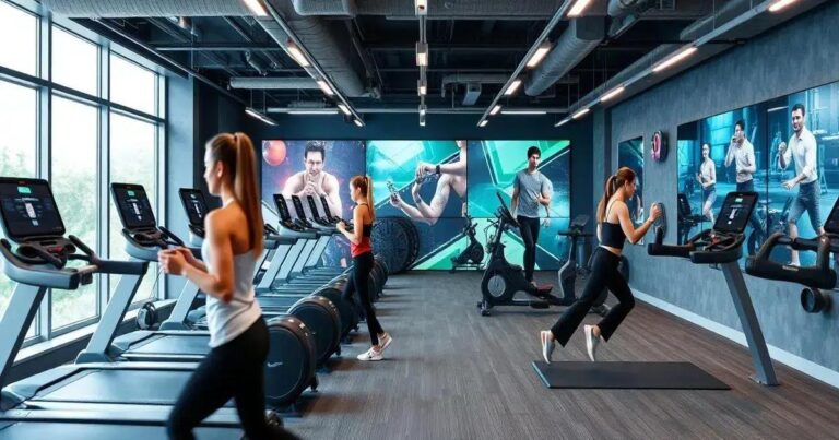 How Hybrid Gym Memberships Are Gaining Traction in 2023