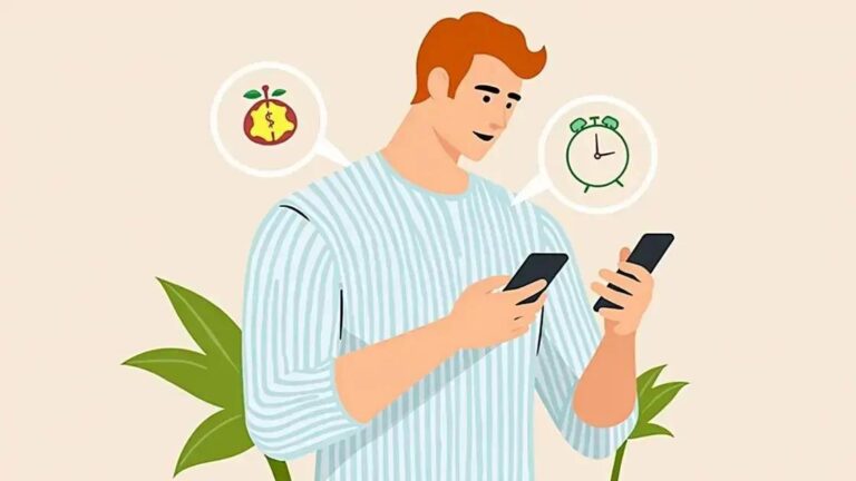 How Intermittent Fasting is Transforming Men’s Fitness Apps