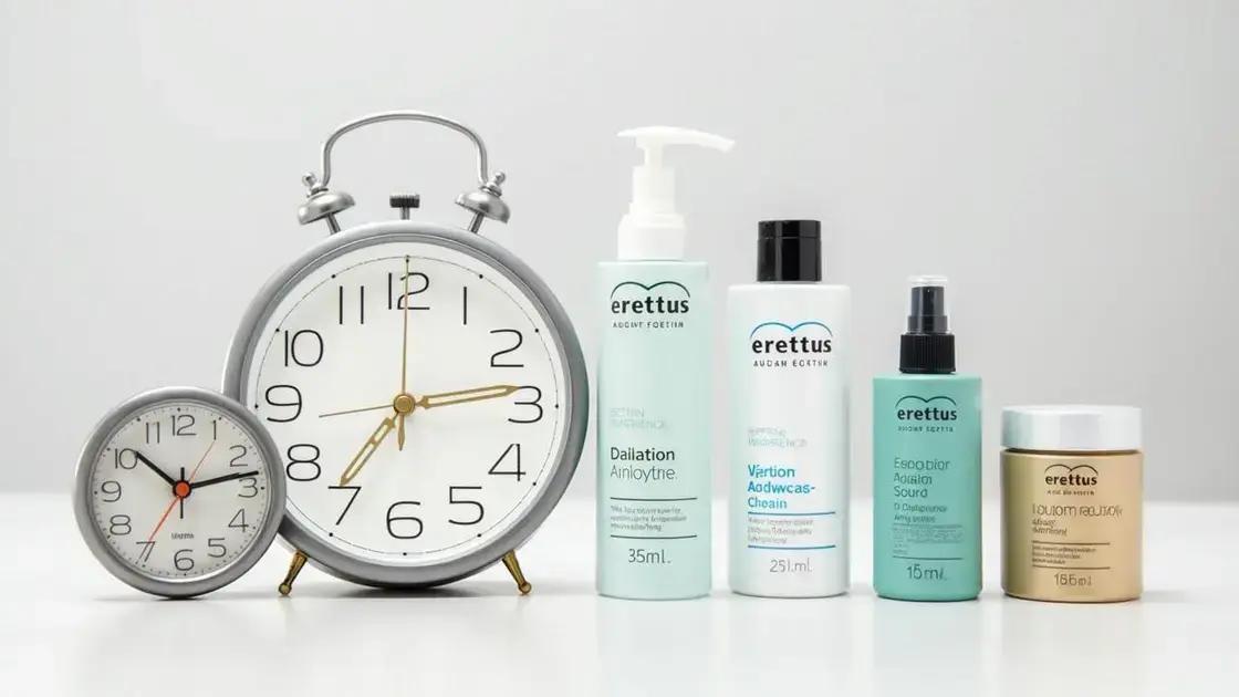 How Long Do Erettus Effects Last?