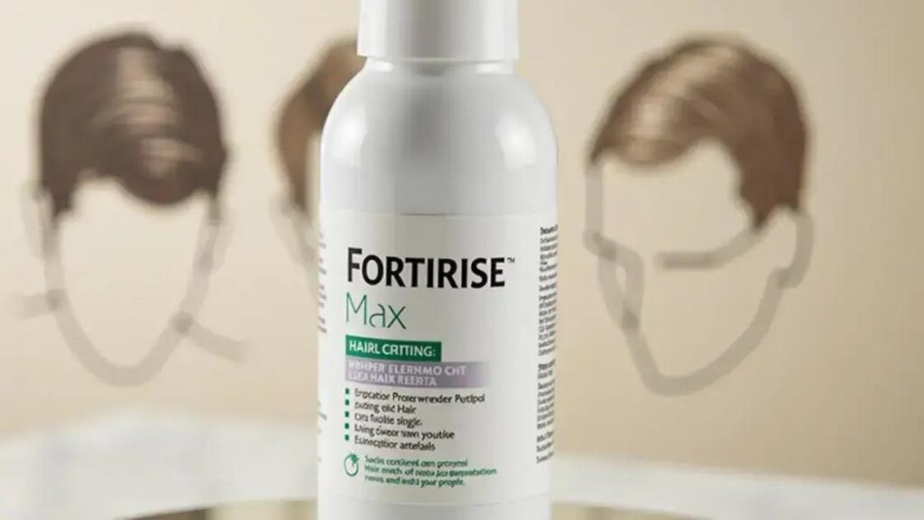 How Long Does It Take for Fortirise Max to Work?