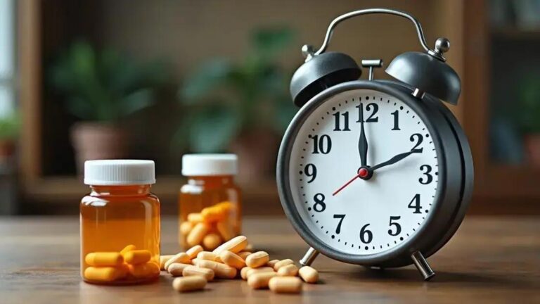 How Long Does it Take for Homemade Tadalafil to Work?