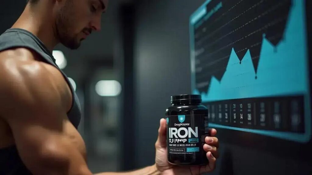 How Long Does It Take for Iron Pump to Work for Results?