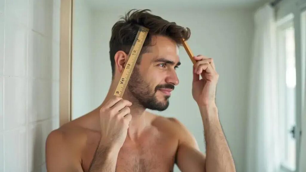 How Long Does It Take for Mens Grow to Work Effectively?