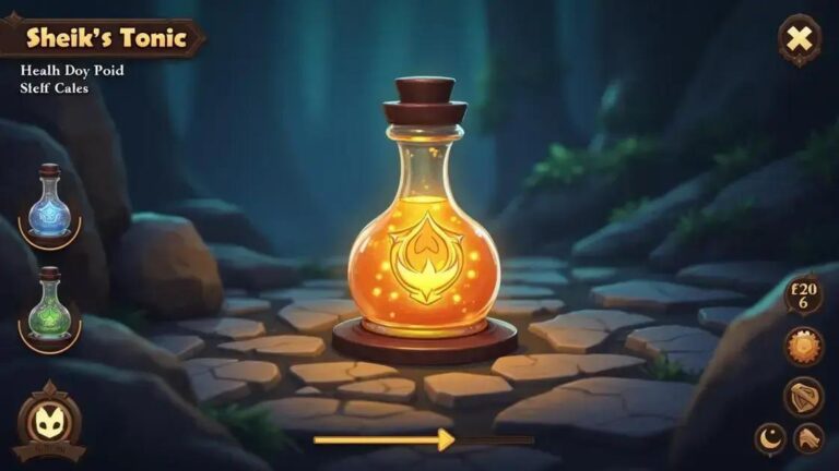 How Long Does It Take for Sheik’s Tonic to Work?