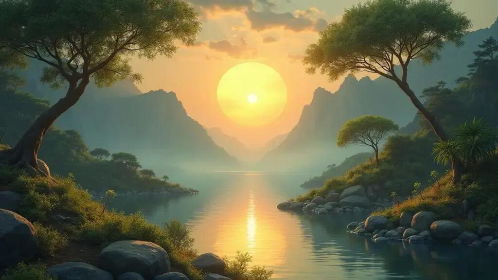 How Long Does It Take for the Ancient Indian Secret to Work?