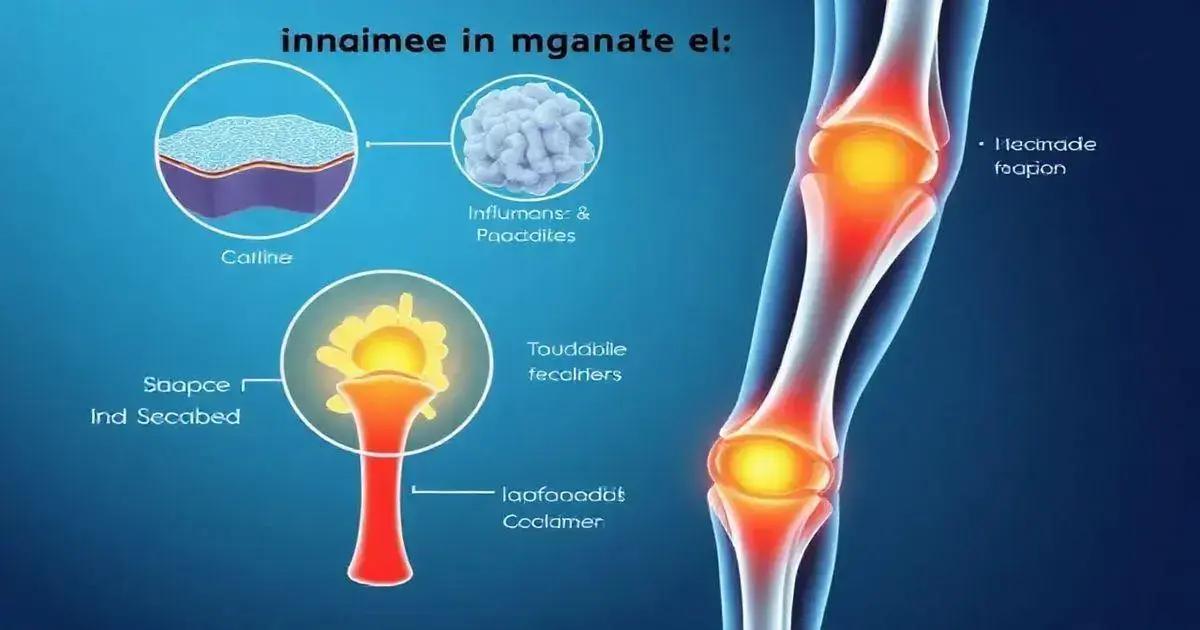 How Manganese Affects Joint Health