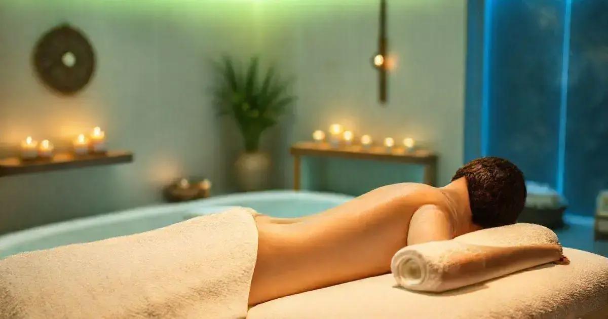 How Massages Alleviate Stress