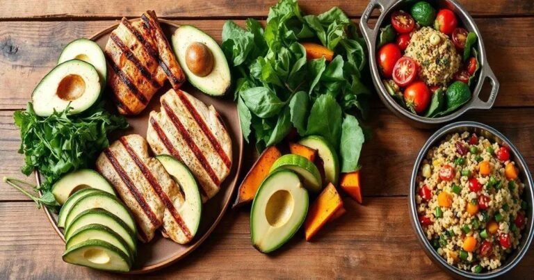 How Meal Delivery Services Are Focusing on Men’s Hormonal Health