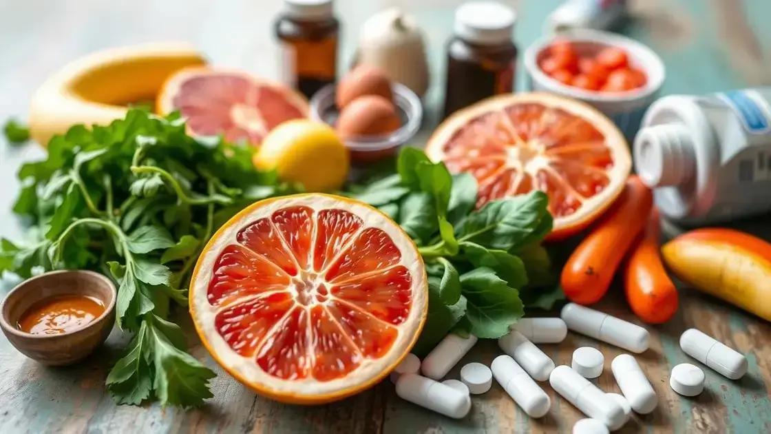 How Medications Interact with Foods