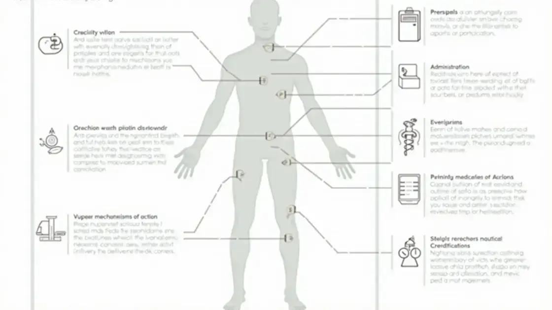 How Medications Work