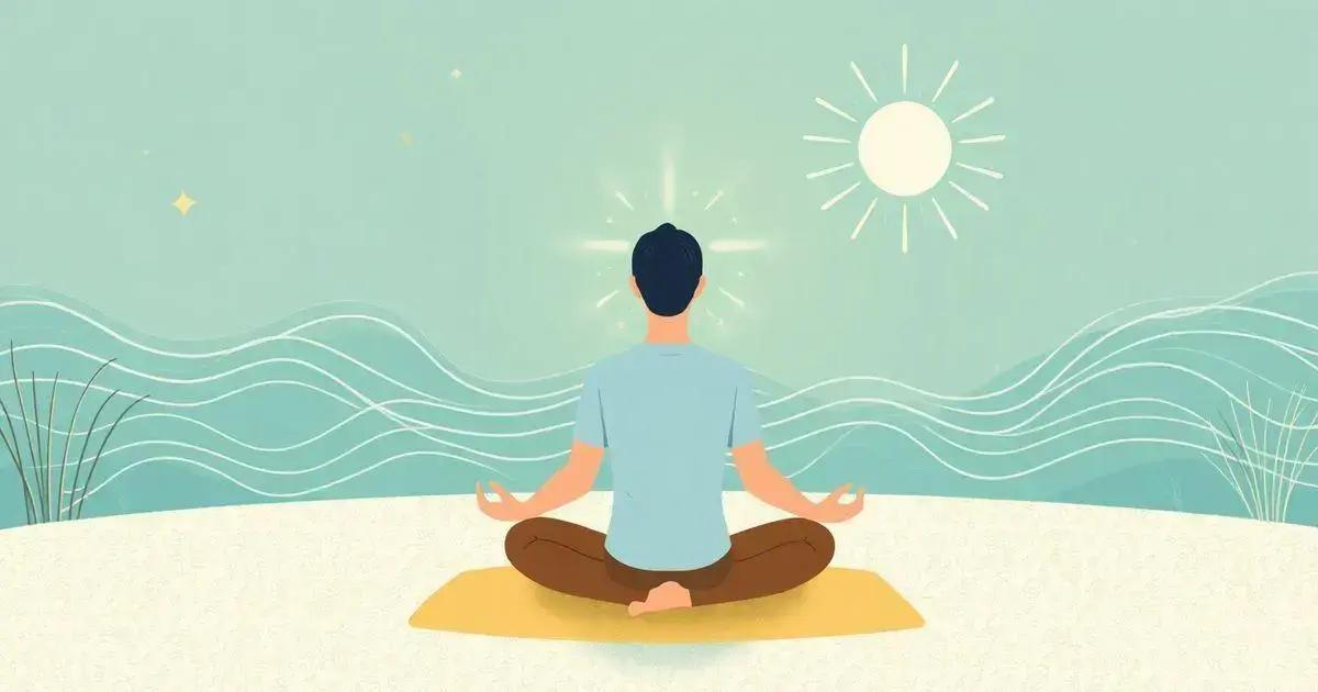 How Meditation Works