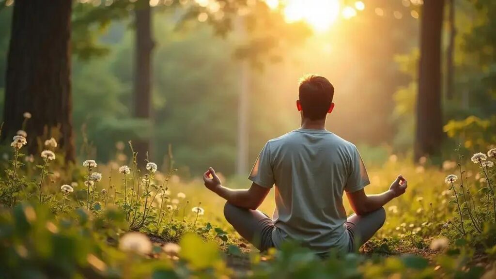 How Men Are Turning to Adaptogens for Hormonal Balance