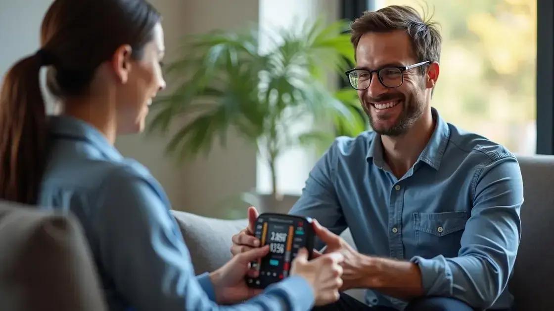 How Men Can Use Biofeedback Effectively