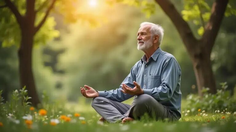How Men Over 50 Are Exploring Alternative Therapies for Wellness
