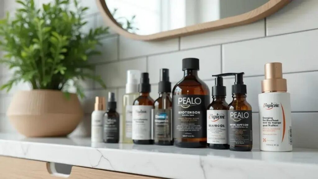 How Men’s Grooming Routines Are Incorporating Natural Products