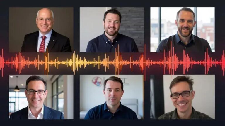 How Men’s Health Podcasts Are Educating on Emerging Trends