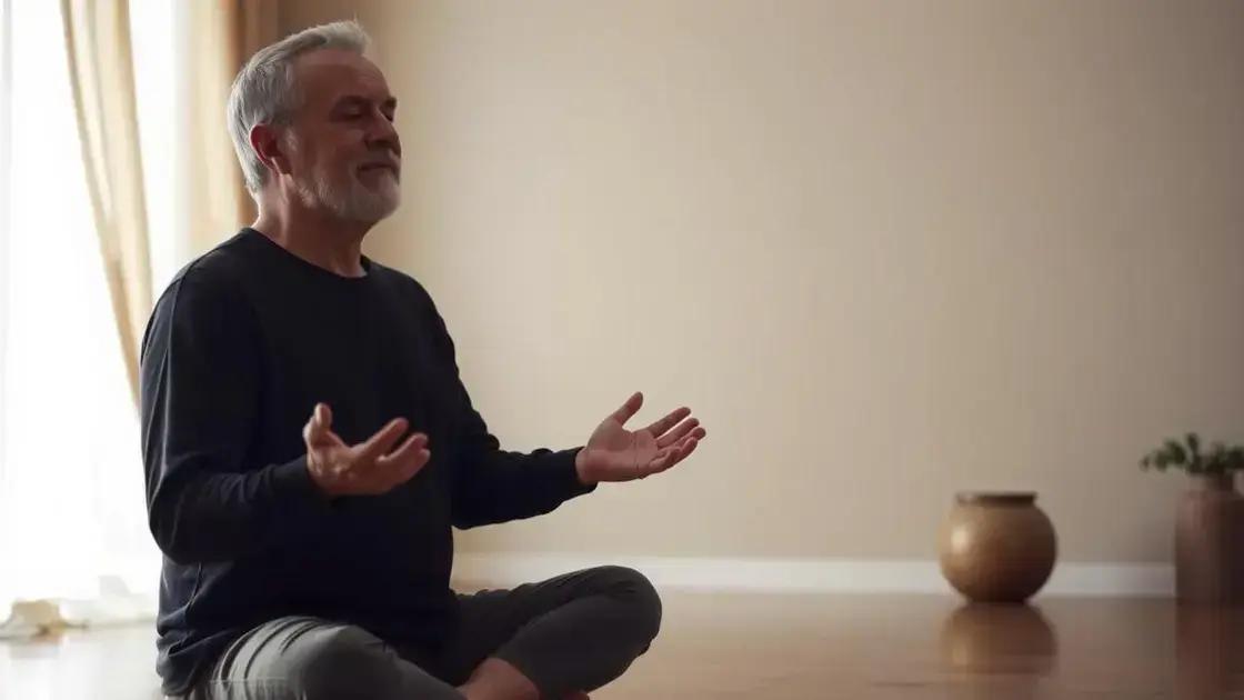 How Mindfulness Improves Mental Health