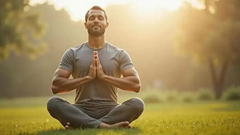 How Mindfulness Practices Are Transforming Fitness for Men