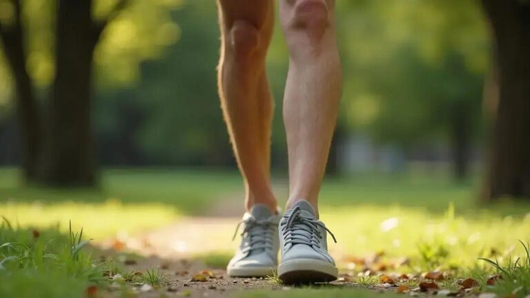 How Minimalist Footwear is Trending in Men’s Health