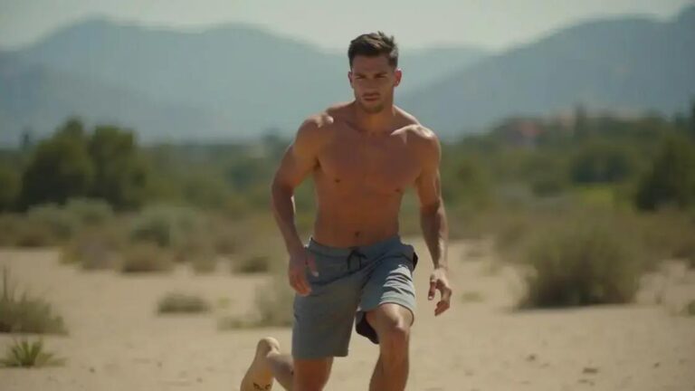 How Minimalist Workouts Are Reshaping Fitness for Men