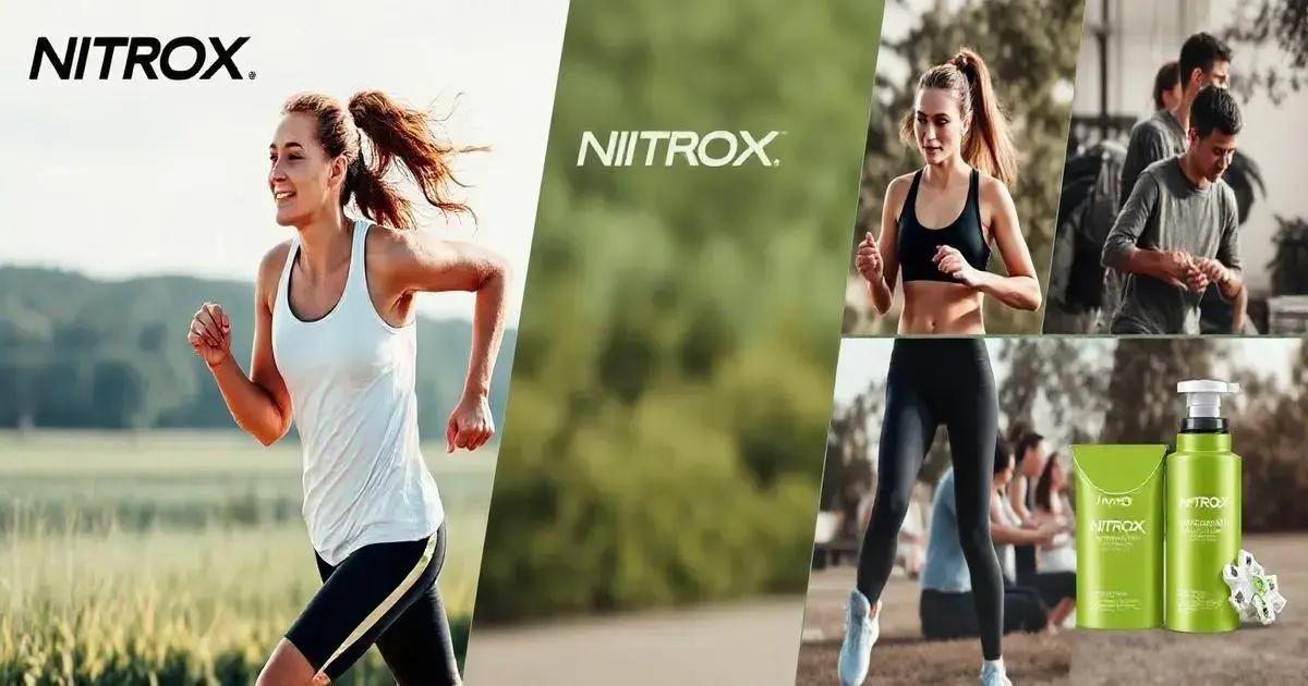 How Nitrox Pro Can Change Your Life