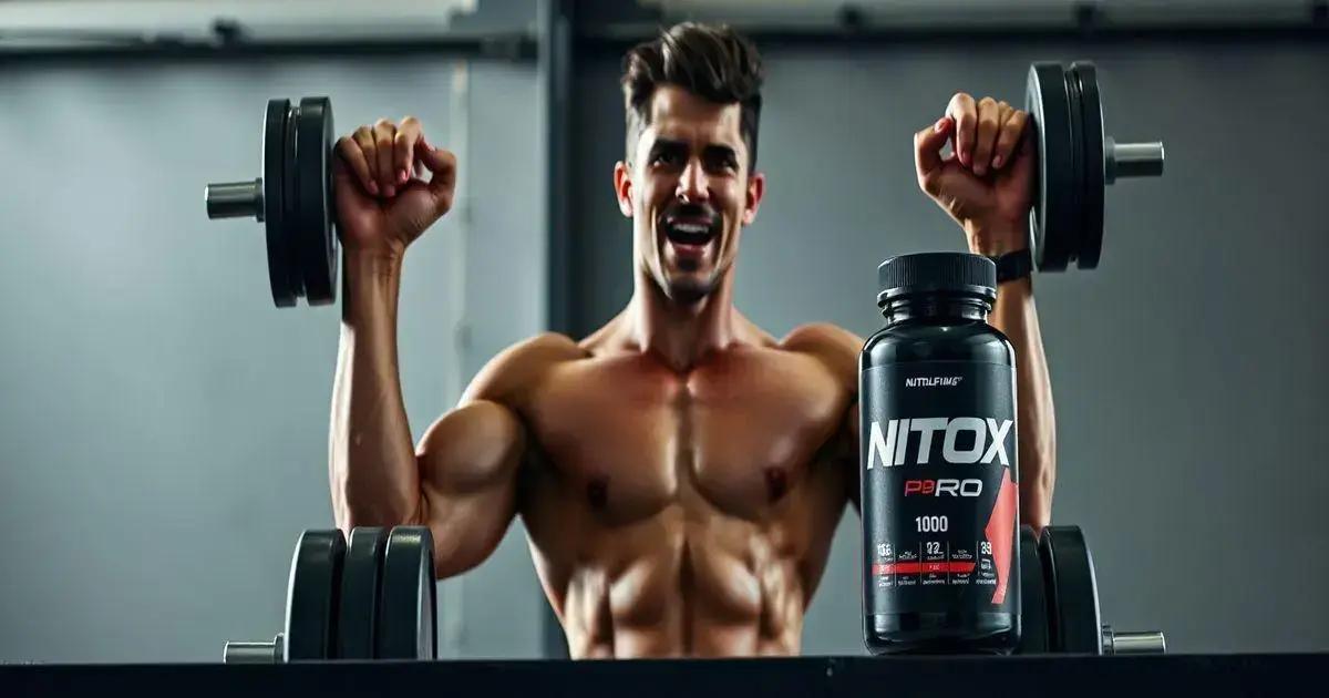 How Nitrox Pro Can Change Your Life